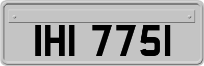 IHI7751
