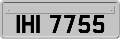 IHI7755