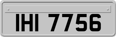 IHI7756