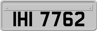 IHI7762