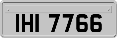 IHI7766