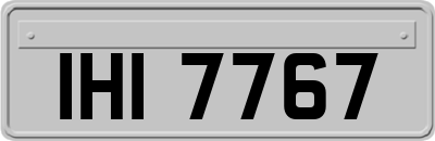 IHI7767
