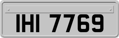 IHI7769
