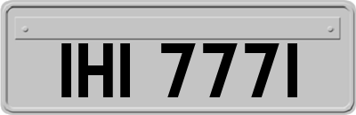 IHI7771