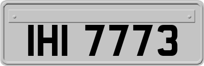IHI7773
