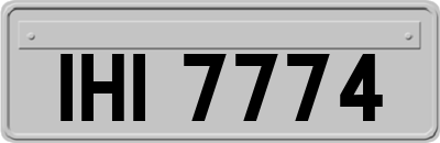 IHI7774