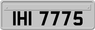 IHI7775