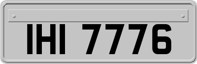 IHI7776
