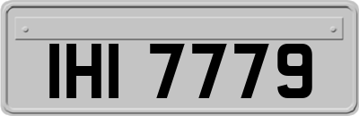 IHI7779