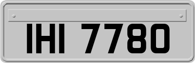 IHI7780