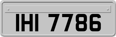 IHI7786