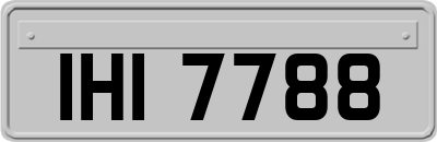 IHI7788