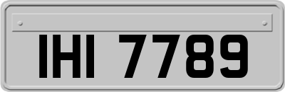 IHI7789