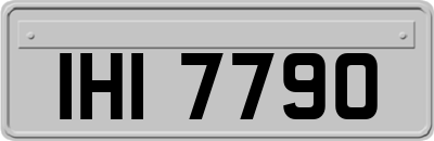 IHI7790