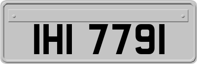 IHI7791