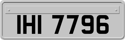 IHI7796