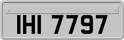 IHI7797