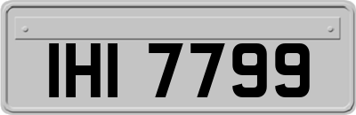 IHI7799