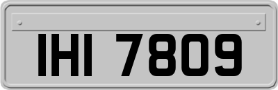 IHI7809