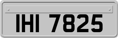 IHI7825