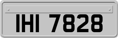 IHI7828
