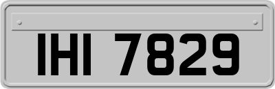 IHI7829