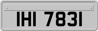 IHI7831