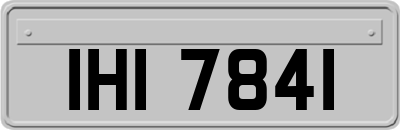 IHI7841