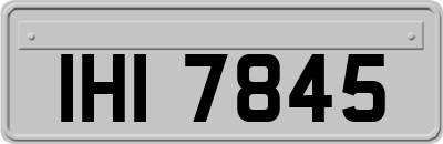 IHI7845