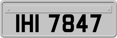 IHI7847