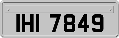IHI7849