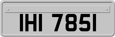 IHI7851