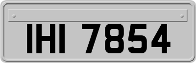 IHI7854