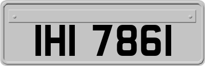 IHI7861