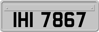 IHI7867