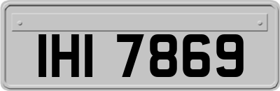 IHI7869