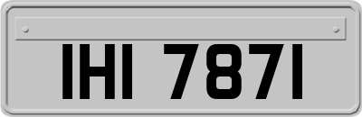 IHI7871