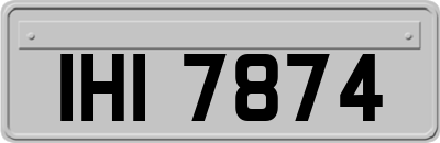 IHI7874