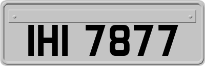 IHI7877