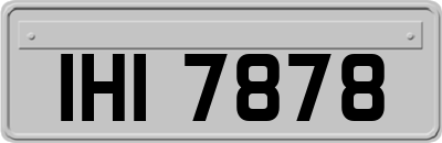 IHI7878