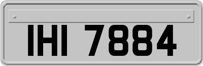 IHI7884