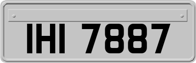IHI7887
