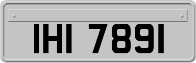 IHI7891