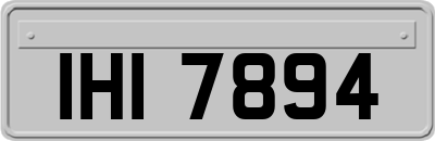 IHI7894