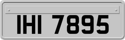 IHI7895