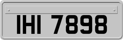 IHI7898