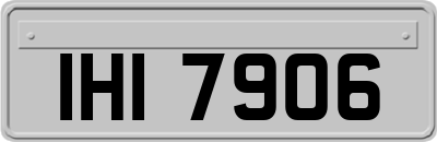 IHI7906