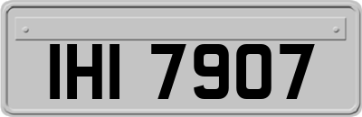 IHI7907