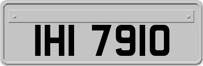 IHI7910