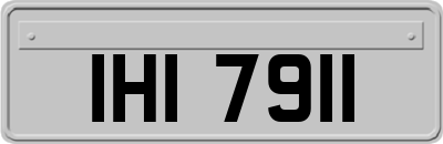 IHI7911